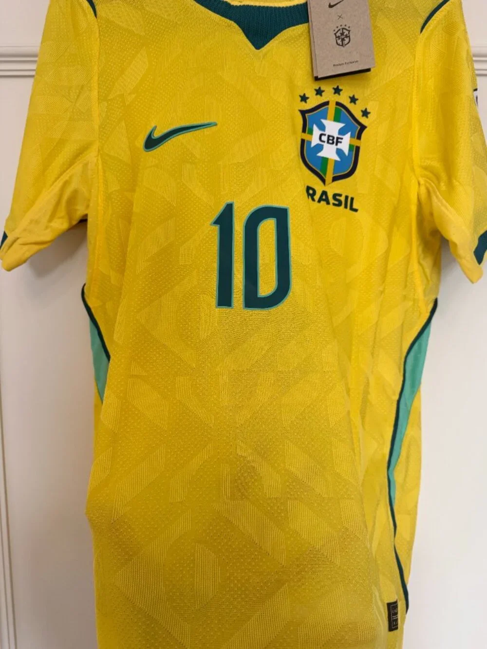 N/A neymar jr